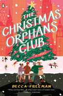 The Christmas Orphans Club 0143138030 Book Cover