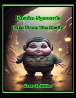 Drain Sprout: Tales From The Drain B0CP9SW1ZC Book Cover