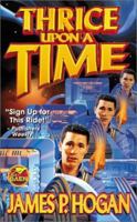 Thrice Upon a Time 0345275187 Book Cover