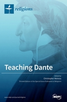 Teaching Dante 303928472X Book Cover