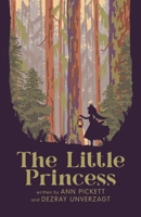 The Little Princess 1958692603 Book Cover