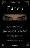 Faron - Konig Von Callador 3847235389 Book Cover