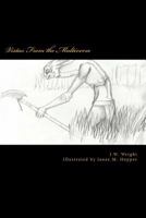 Vistas From the Multiverse: A Collection of Fantasy, Science-Fiction, and Metaphysical Poetry 1717405630 Book Cover