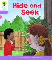 Oxford Reading Tree: Stage 1+: First Sentences [Pack of 6] 019848061X Book Cover