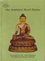 The Ambrosia of Heart Tantra 8185102929 Book Cover