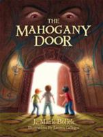 The Mahogany Door 0983290008 Book Cover