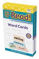 Your Baby Can Read!: Word Cards, Early Language Development System (Your Baby Can Read) 159125812X Book Cover