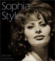 Sophia Style 1586631268 Book Cover