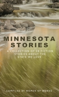 Minnesota Stories 195297674X Book Cover