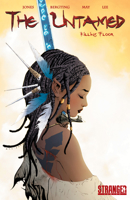 The Untamed: Killing Floor 1939834295 Book Cover