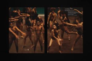 In Past And Pupils - Solange Knowles 192696862X Book Cover