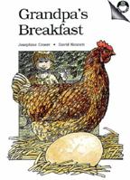 Grandpa's Breakfast: Small Book 1863742891 Book Cover