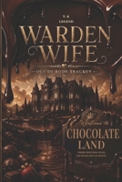 WARDEN WIFE: AN OUT OF BODY TRAGEDY B0H2HTLMBT Book Cover