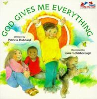 God Gives Me Everything 0806627247 Book Cover