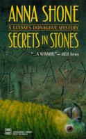 Secrets In Stones 0373262477 Book Cover