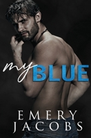 My Blue 1081038764 Book Cover