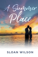 A Summer Place 1953601502 Book Cover