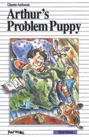 Le chien d'Arthur 088780277X Book Cover