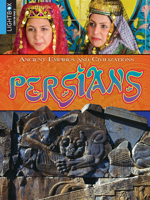 Persians 1510511024 Book Cover