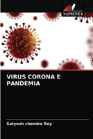 VIRUS CORONA E PANDEMIA 6203352284 Book Cover