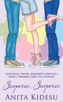 Surprise, Surprise 1509224653 Book Cover