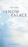 The Snow Palace 1840020652 Book Cover