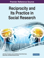 Reciprocity and Its Practice in Social Research 179989603X Book Cover