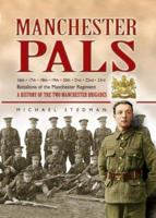 Manchester Pals 1844150461 Book Cover