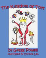 The Kingdom of Toys 1530517028 Book Cover