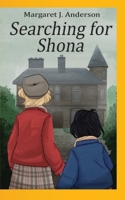 Searching for Shona 039482587X Book Cover