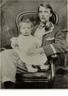 Edward Thomas: A Life in Pictures 1911253271 Book Cover