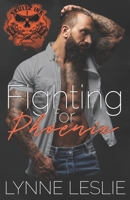 Fighting For Phoenix 1728767792 Book Cover