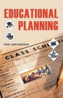 Educational Planning (Pb) 8121212650 Book Cover