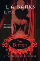 The Bitten 0312324081 Book Cover