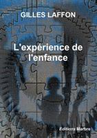 L'expérience de l'enfance 0244387729 Book Cover