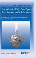 Earth Gravity Field from Space - from Sensors to Earth Sciences 1402014082 Book Cover