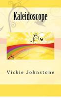 Kaleidoscope 1480156701 Book Cover