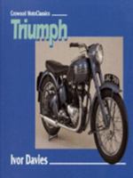 Triumph: The Complete Story 1861261497 Book Cover