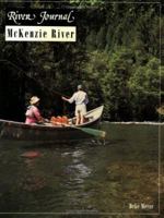 McKenzie River: River Journal, Volmue 3, Number 3 (0) 1571880534 Book Cover