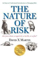 The Nature of Risk 1475184395 Book Cover