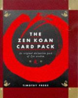 Zen Koan Card Pack 1556706510 Book Cover