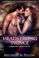 Headstrong Prince 1625011806 Book Cover