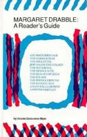 Margaret Drabble: A Reader's Guide 0312061048 Book Cover
