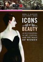 Icons of Beauty: An Introduction to Art, Culture, and the Image of Women 0313338221 Book Cover