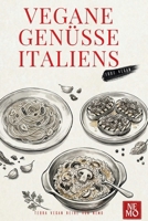 Vegane Genüsse Italiens (Terra Vegan Von Nemo (German Edition)) B0GVRB9D87 Book Cover
