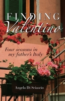 Finding Valentino 0522860265 Book Cover