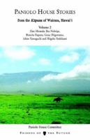 Paniolo House Stories: From the Kupuna of Waimea, Hawai'i Volume 1 1413444628 Book Cover