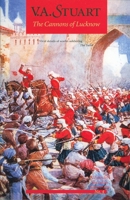 Cannons of Lucknow 1590130294 Book Cover