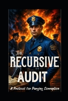 THE RECURSIVE AUDIT: A Protocol for Purging Corruption B0G7FC8H4V Book Cover