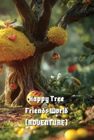 Happy Tree FriendsWorld (ADVENTURE) B0DR61RFRV Book Cover